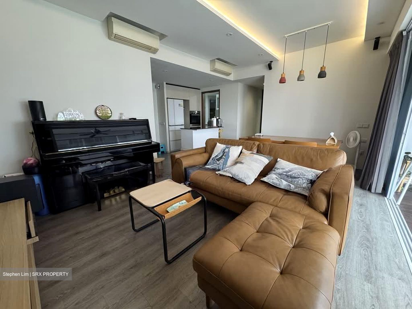 Ecopolitan (D19), Condominium #570667191